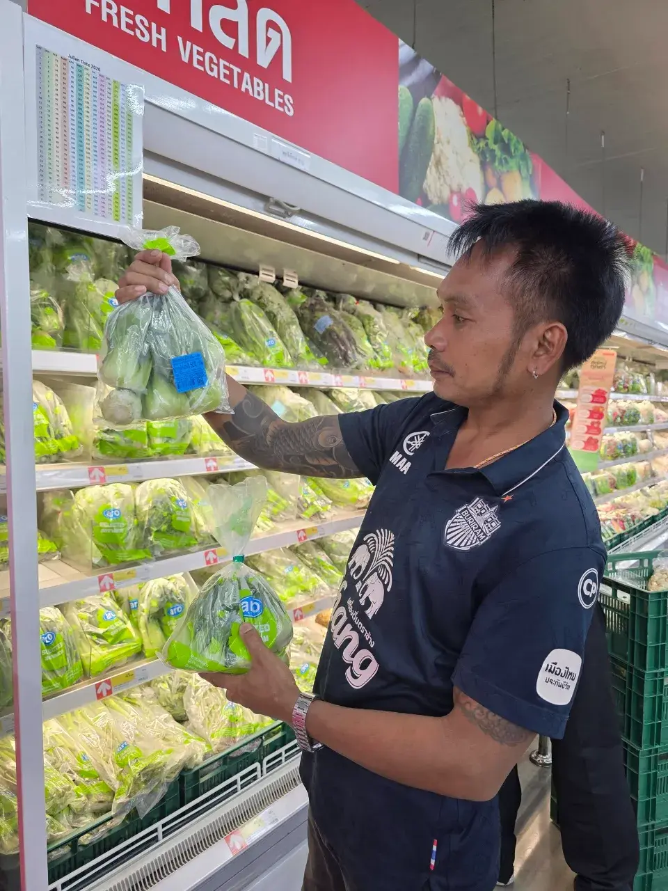 แบบสุกๆดิบๆกินได้