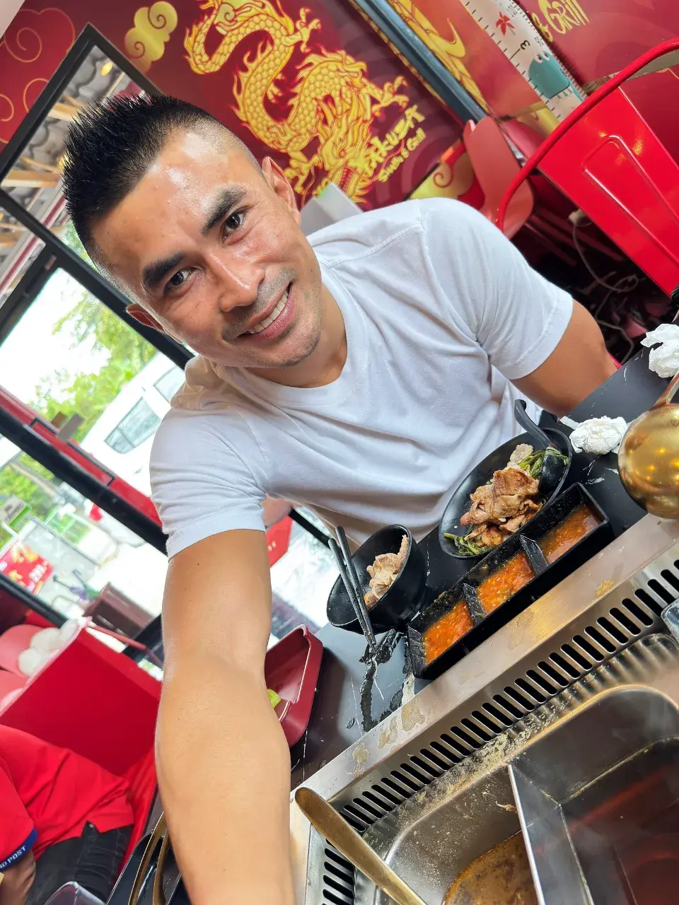 แบบสุกๆดิบๆกินได้