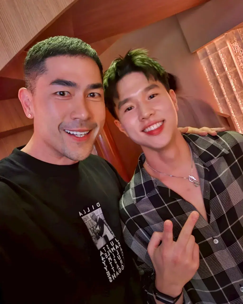 อิ่มจุกๆ