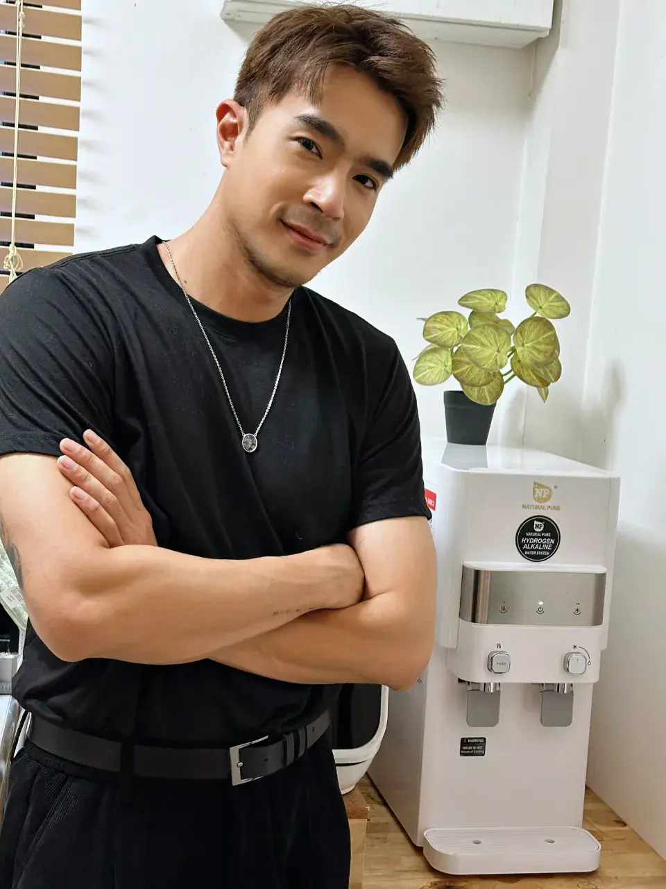 อิ่มจุกๆ