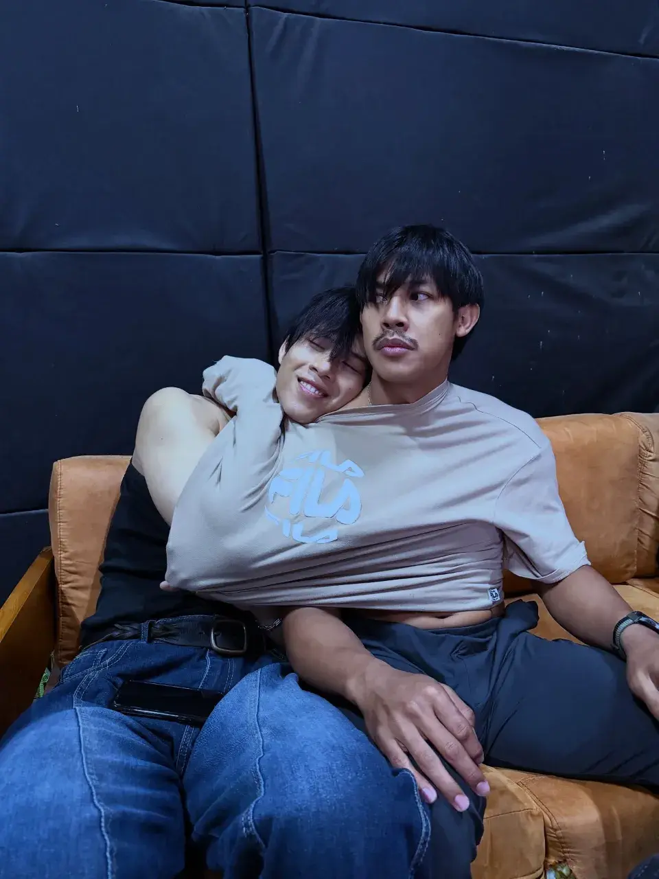 อิ่มจุกๆ