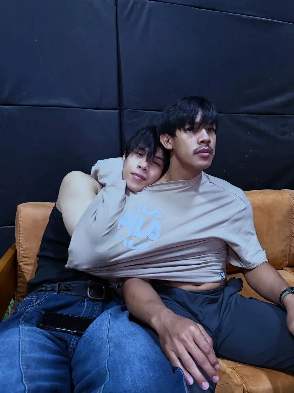 อิ่มจุกๆ