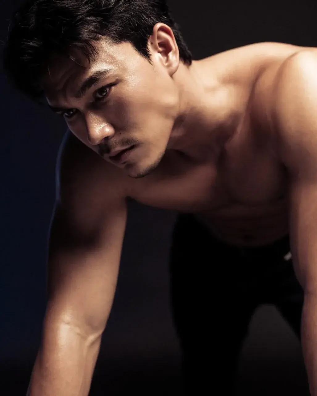 อิ่มจุกๆ