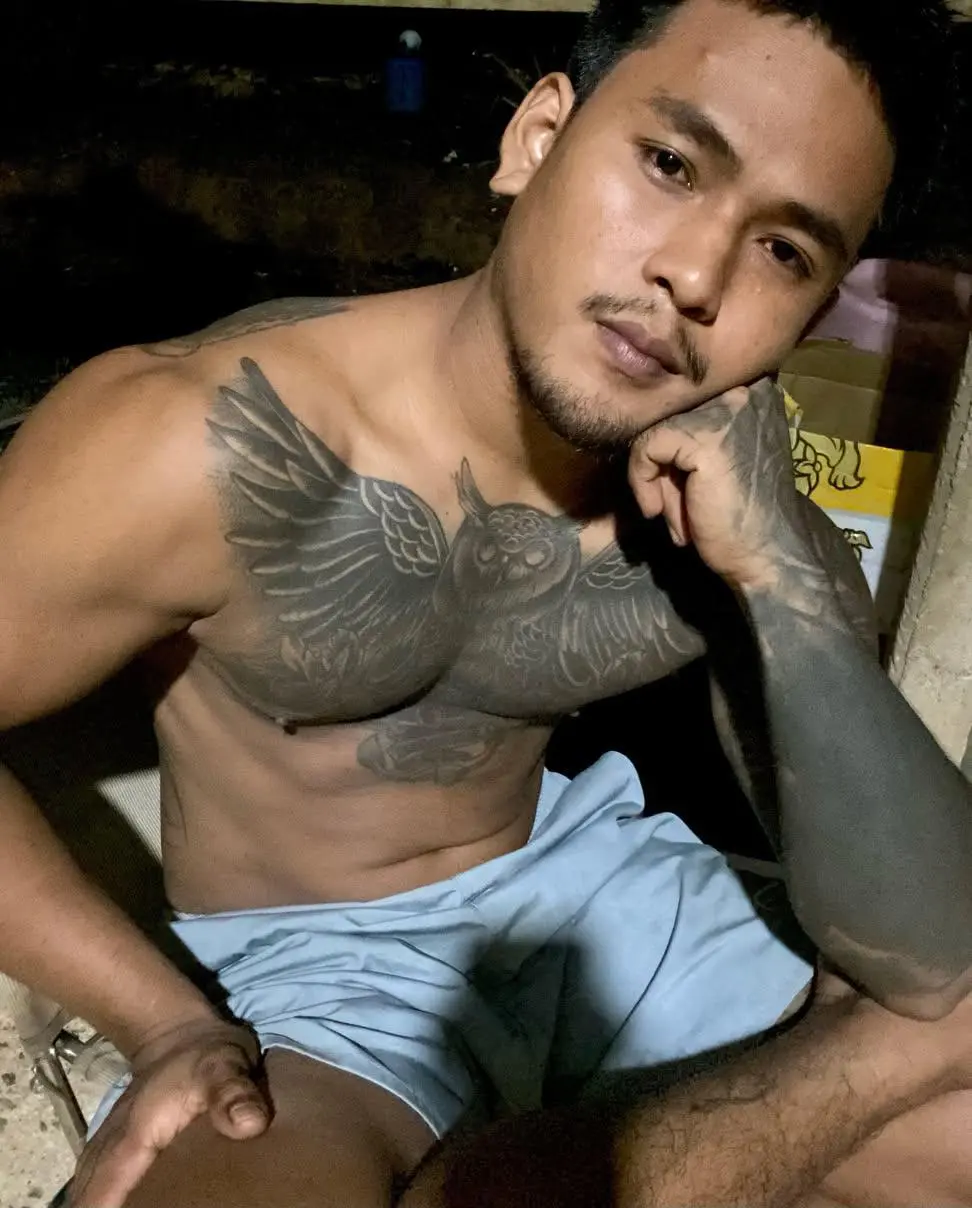 ไม่ต้องลวกขมคอก็ยอม