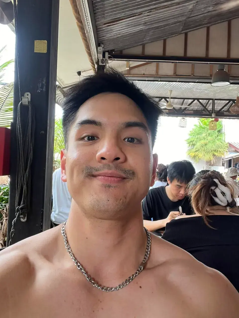 เสวตอหนวด