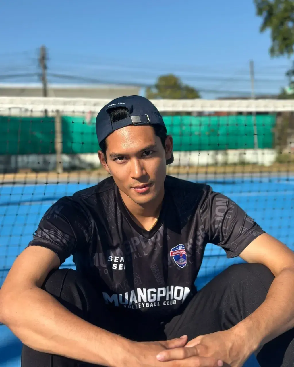 เสวตอหนวด