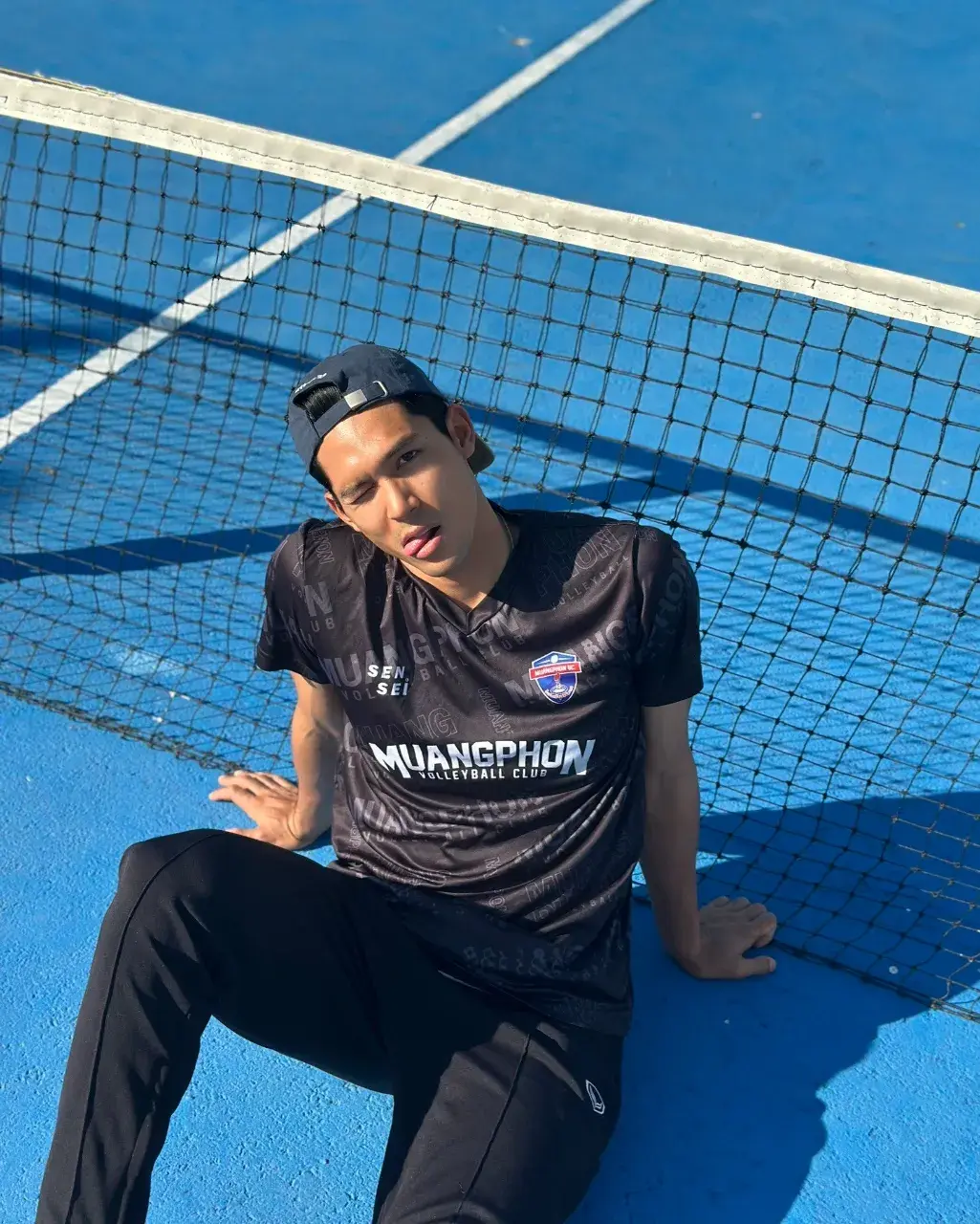 เสวตอหนวด