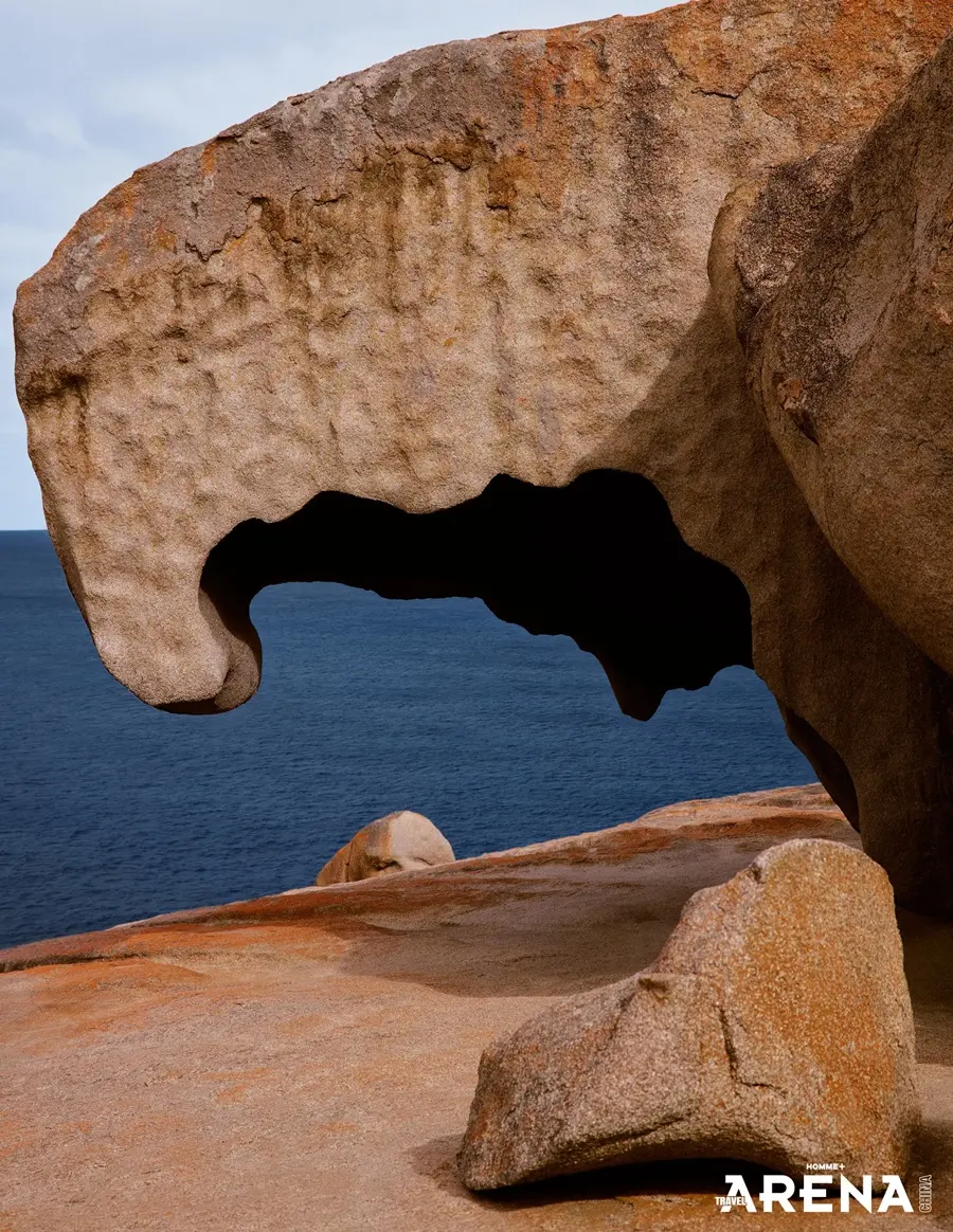 Liu Xueyi @ Arena HOMME+ Travel China December 2025