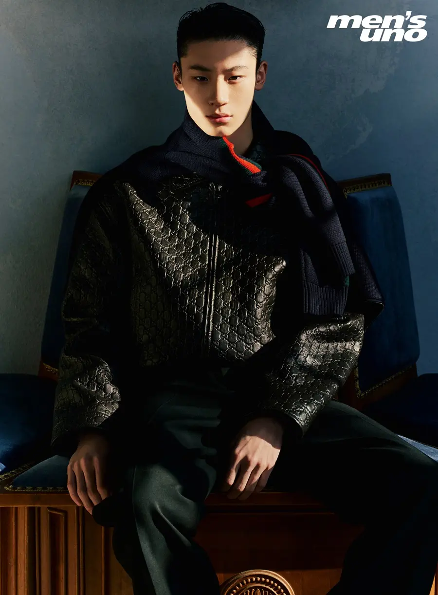 Zhao Lei, He Dongliang & Xu Chengze @ Men's uno China December 2025