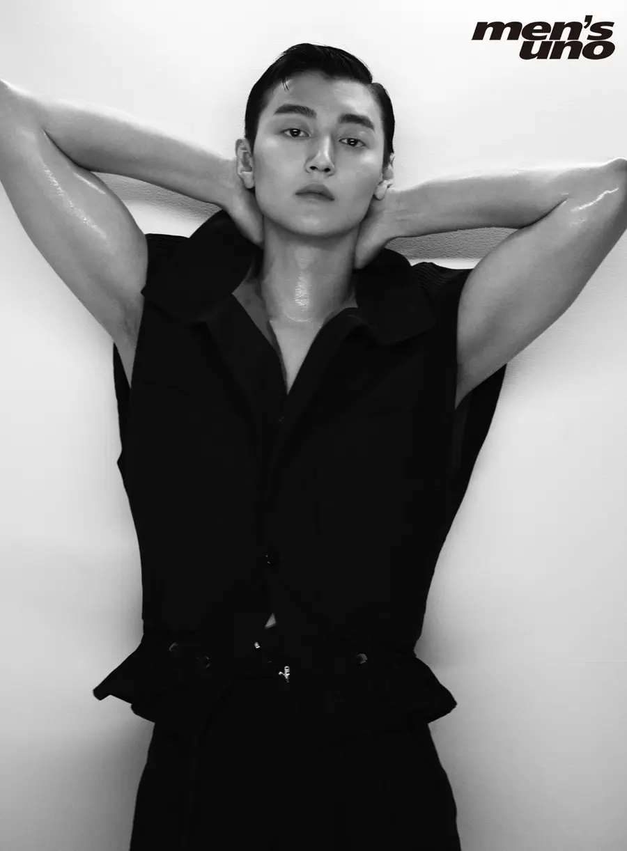 Wang Youjun @ Men's uno BEAT China December 2025