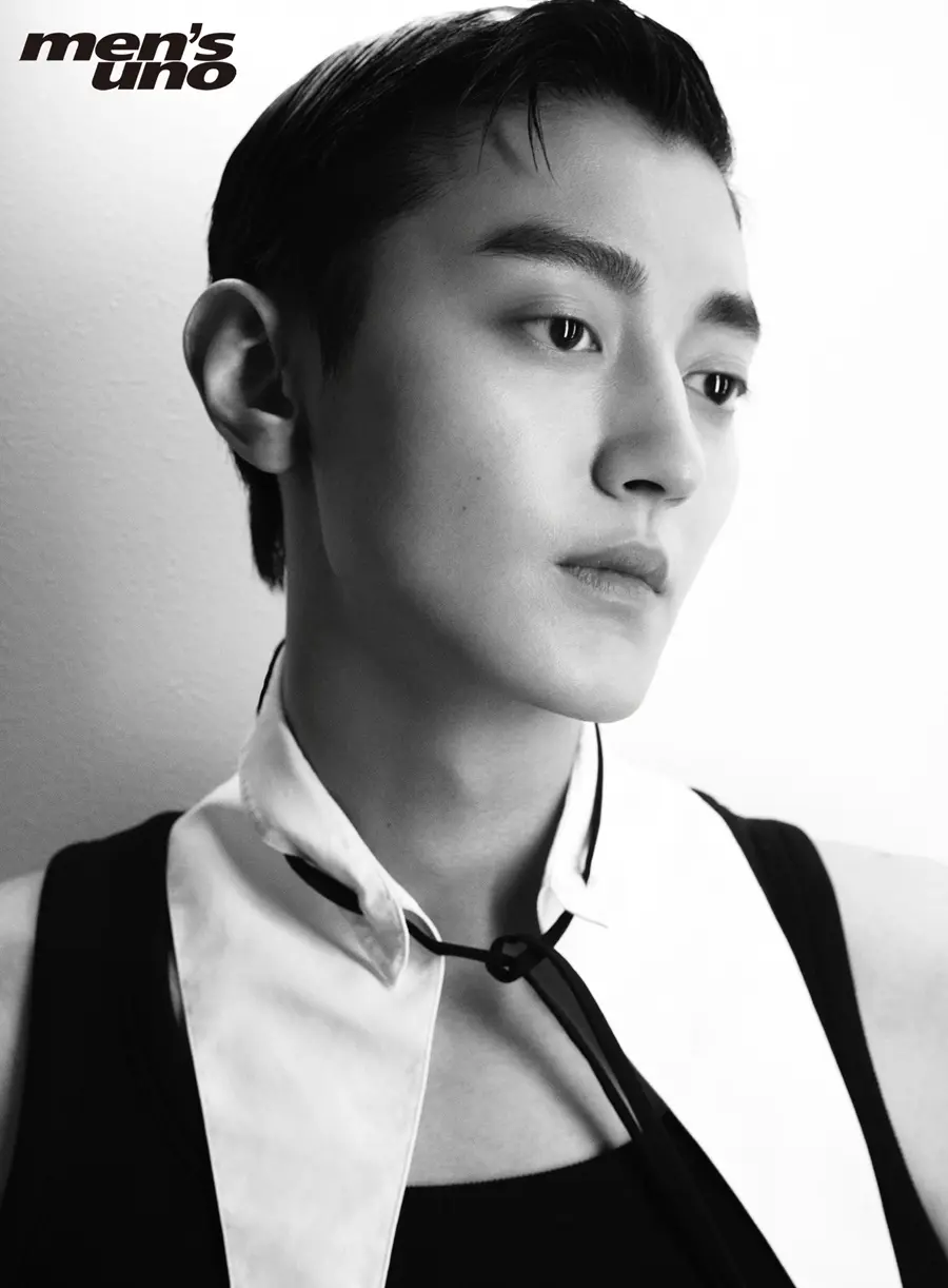 Wang Youjun @ Men's uno BEAT China December 2025