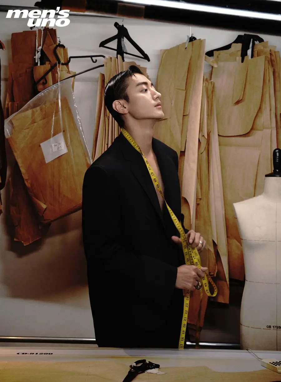 Wang Youjun @ Men's uno BEAT China December 2025