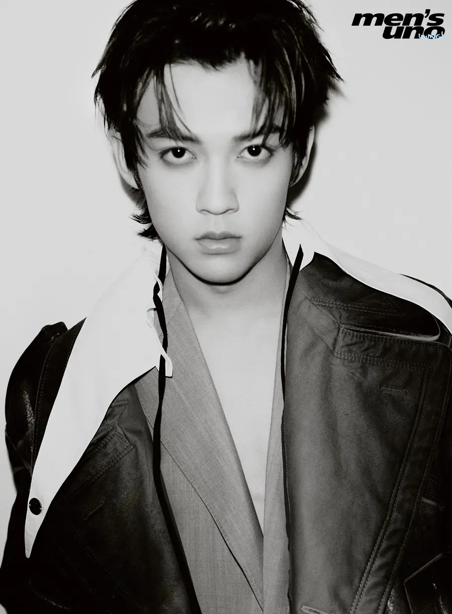 Chen Tianrun @ Men's uno Young! China January 2026