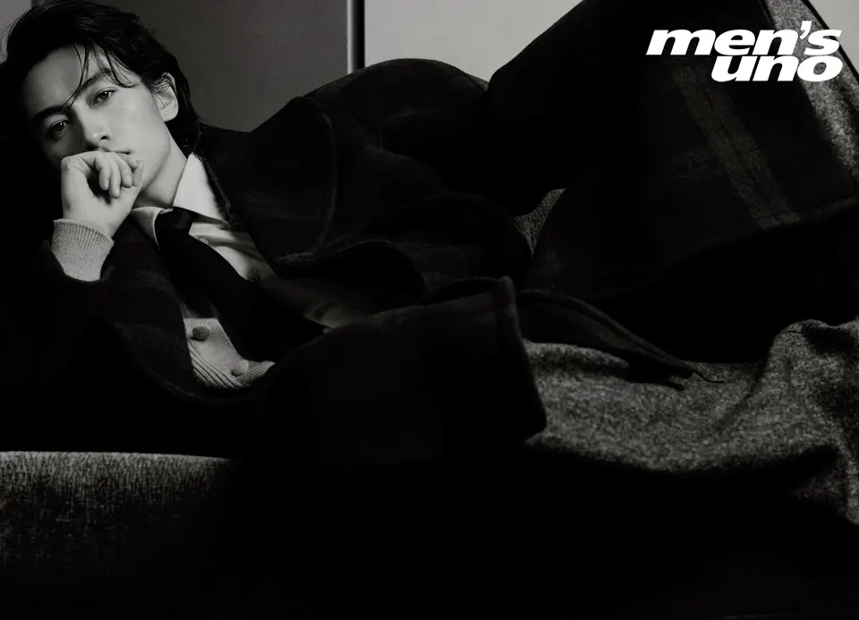 Chen Xiao @ Men's uno China January 2026