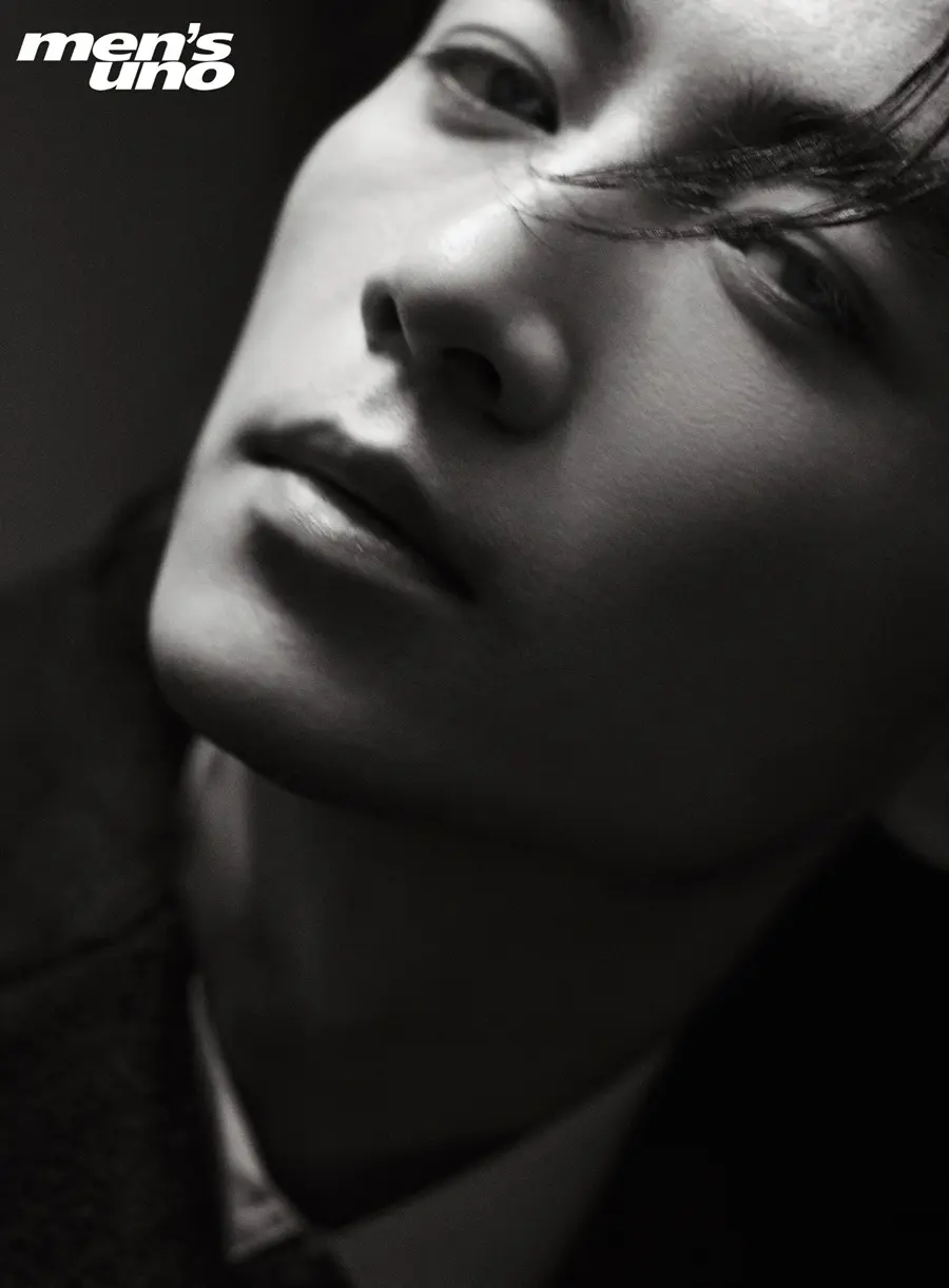 Chen Xiao @ Men's uno China January 2026