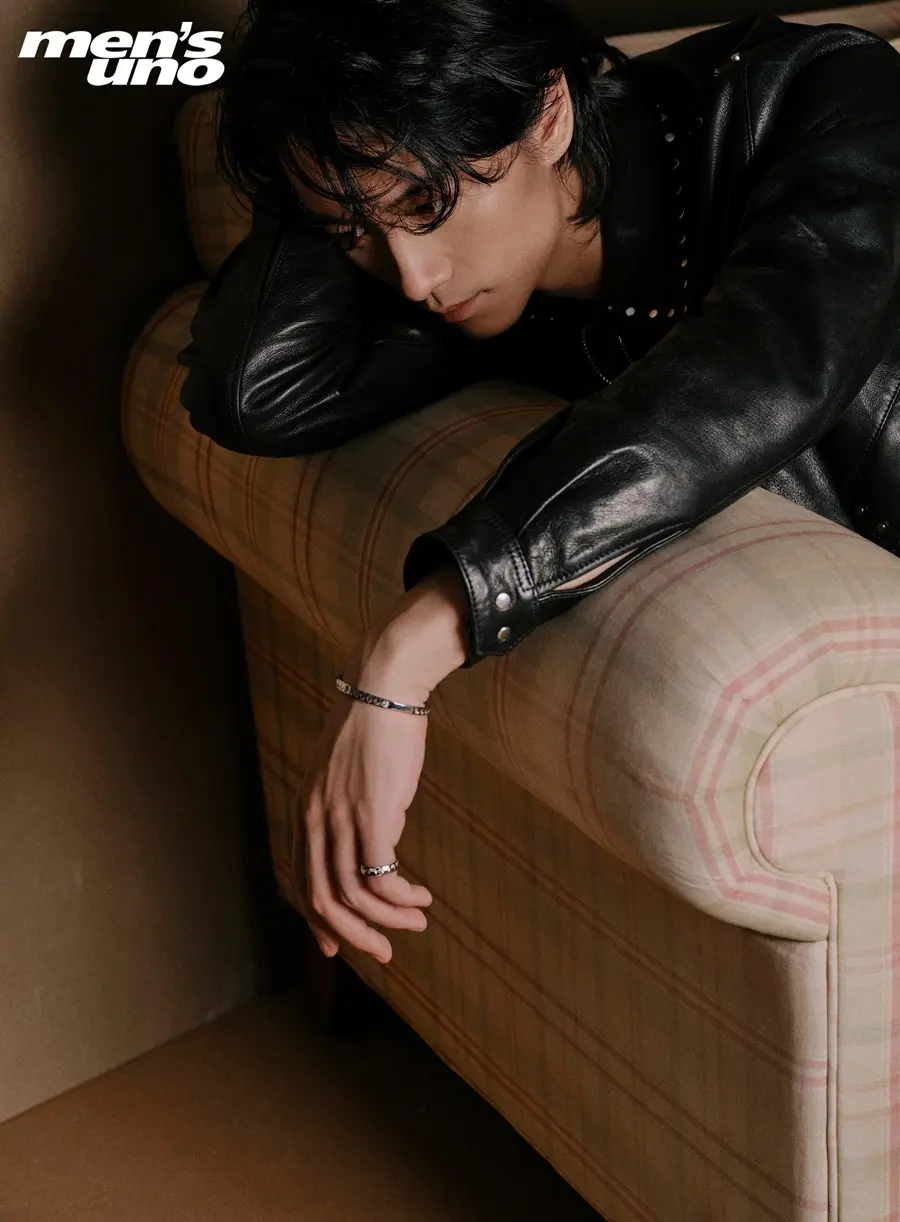 Chen Xiao @ Men's uno China January 2026