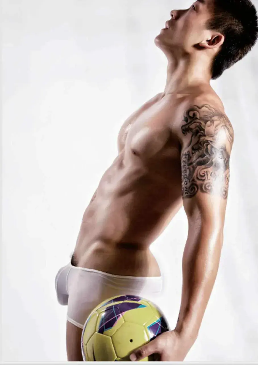 XIE ZIQIU : IRRESISTIBLE 2