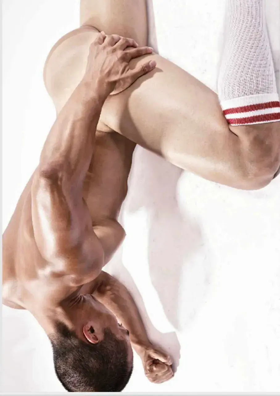 XIE ZIQIU : IRRESISTIBLE 2