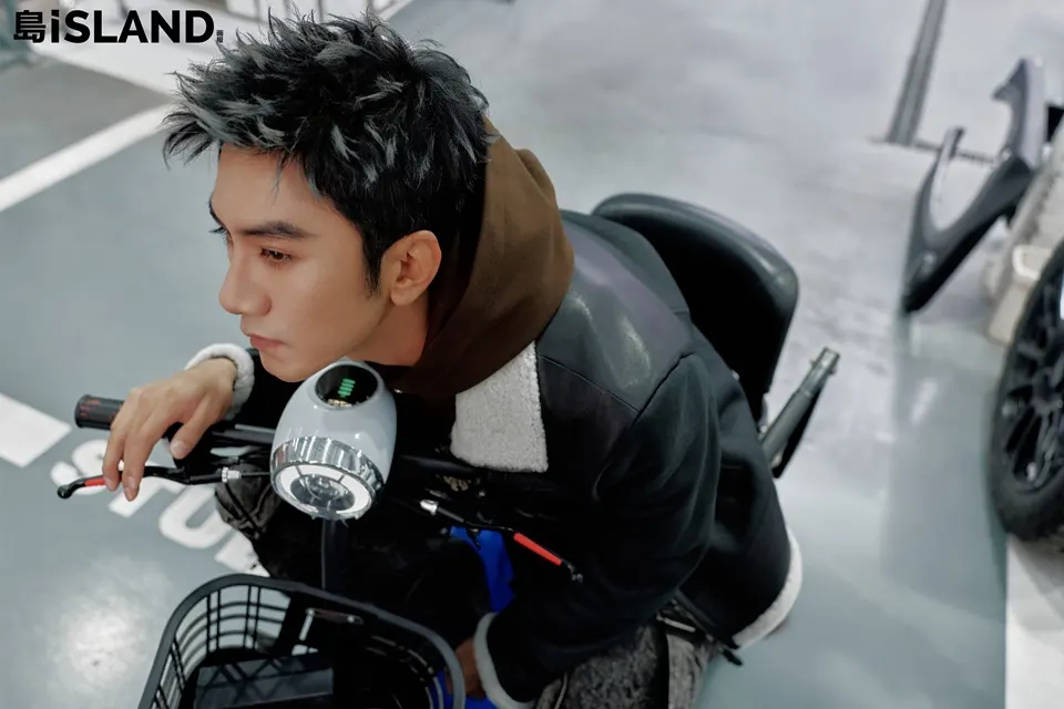 Xiao Shunyao @ iSLAND China December 2025