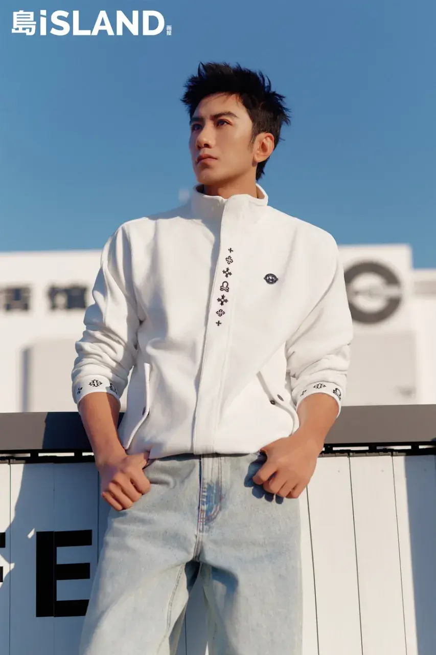 Xiao Shunyao @ iSLAND China December 2025