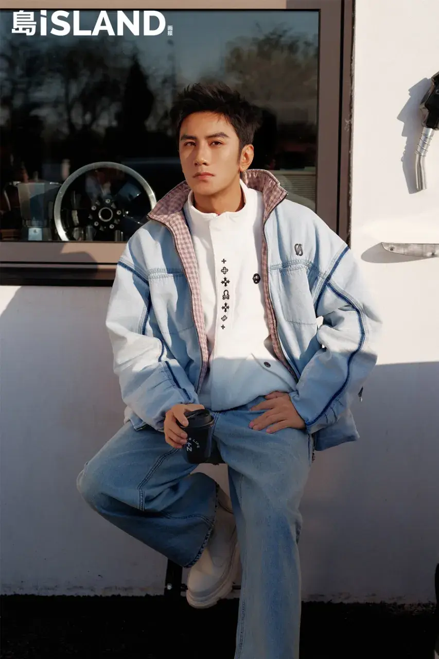 Xiao Shunyao @ iSLAND China December 2025