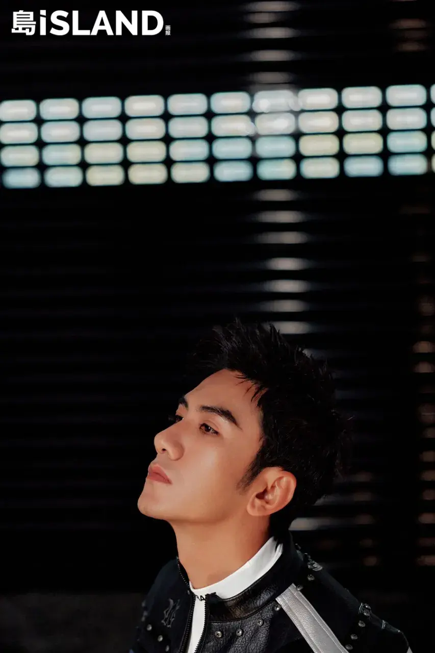 Xiao Shunyao @ iSLAND China December 2025