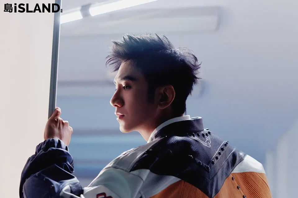 Xiao Shunyao @ iSLAND China December 2025