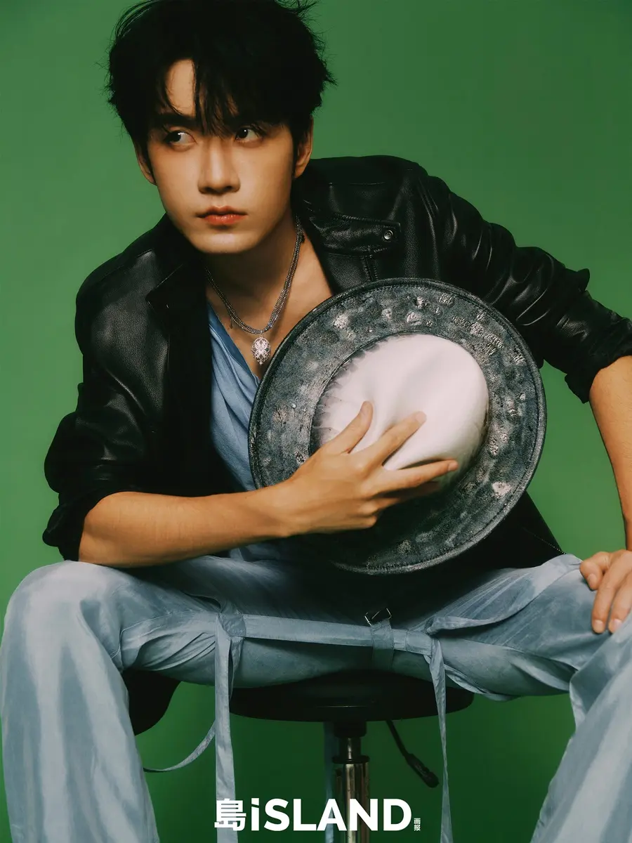 Zhang Yanqi @ iSLAND China December 2025