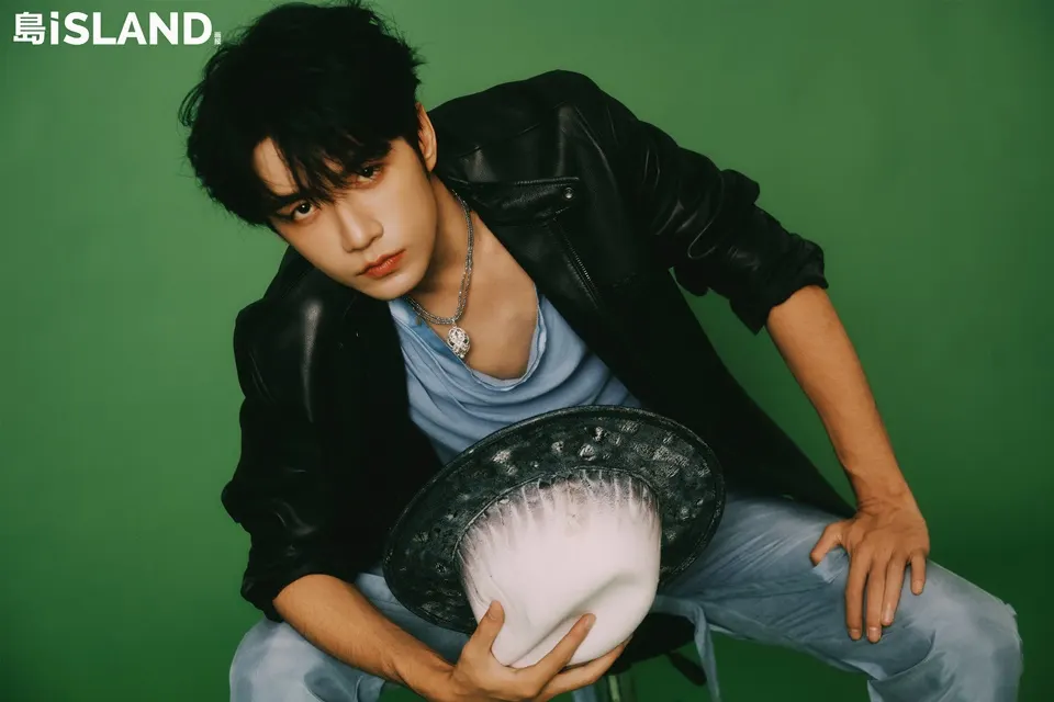 Zhang Yanqi @ iSLAND China December 2025