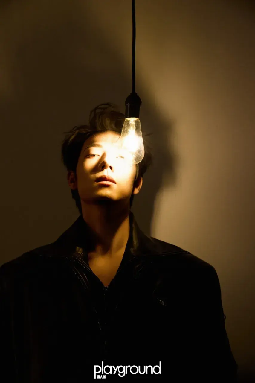 Zeng Hui @ Playground China December 2025