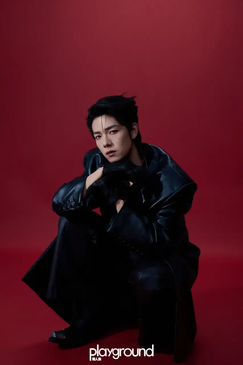 Zeng Hui @ Playground China December 2025