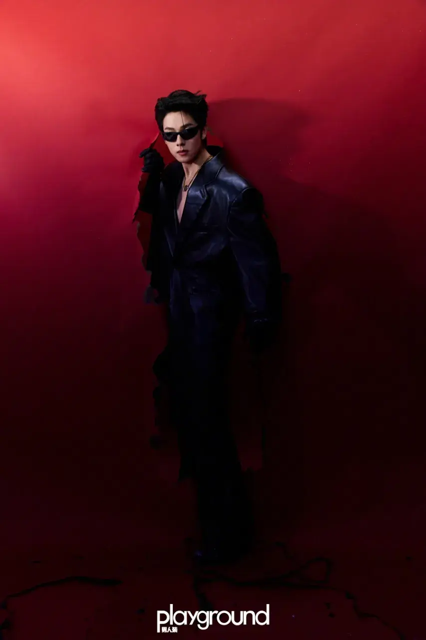 Zeng Hui @ Playground China December 2025