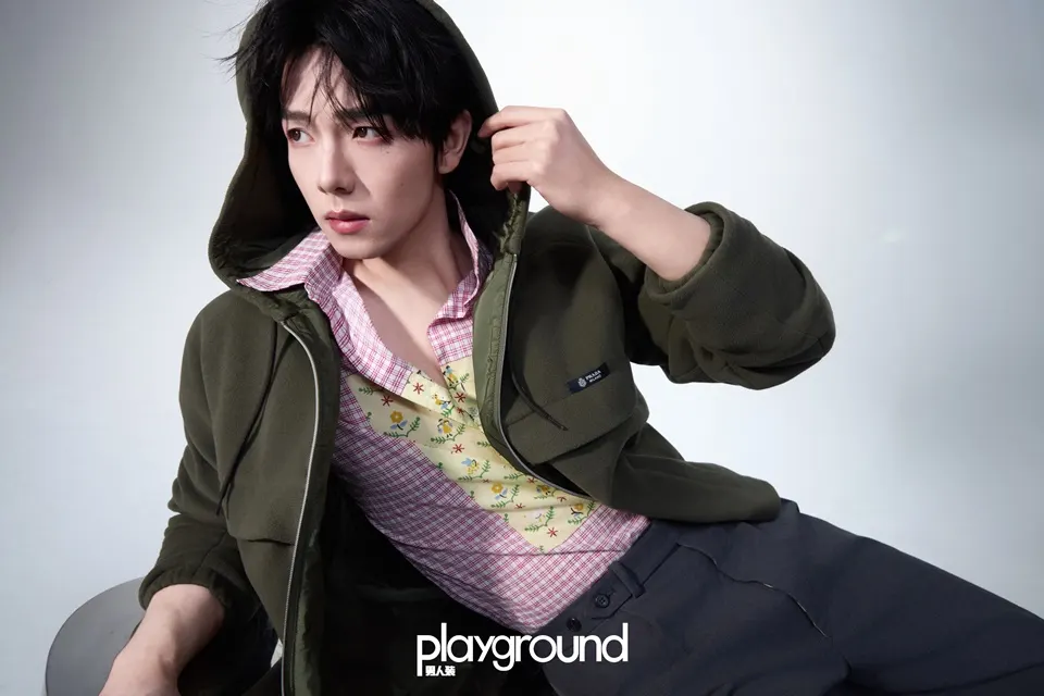 Zeng Hui @ Playground China December 2025