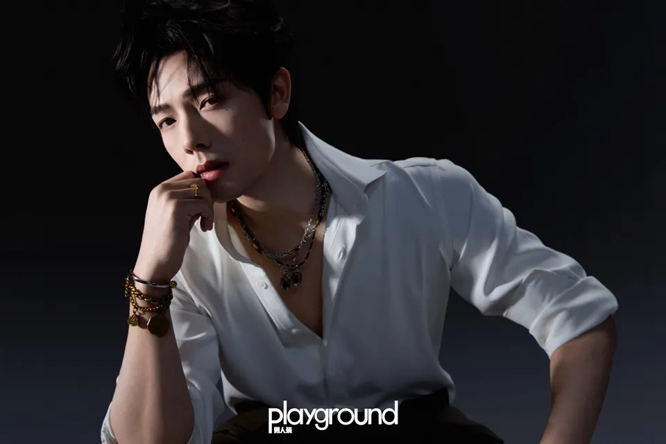 Zeng Hui @ Playground China December 2025