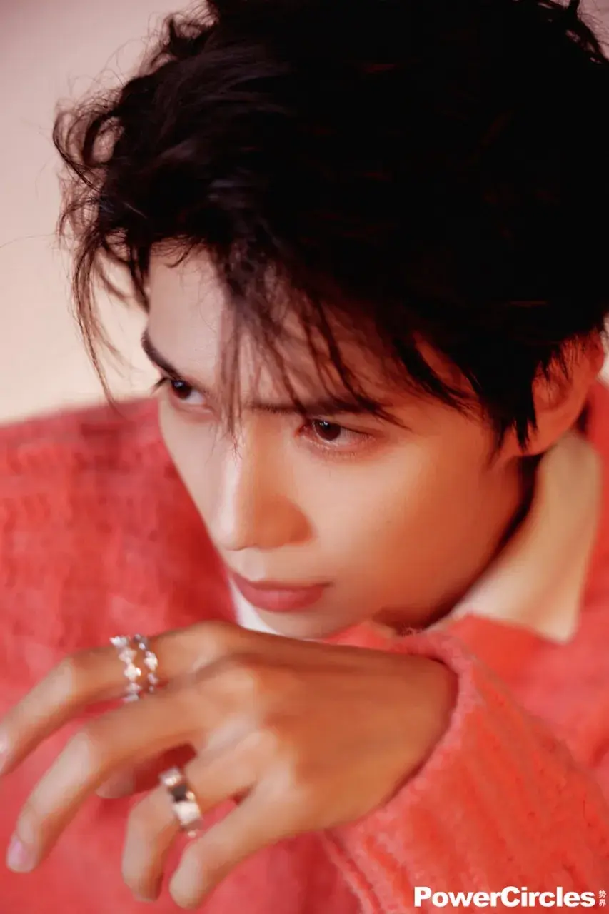 Luo Yizhou @ PowerCircles China December 2025