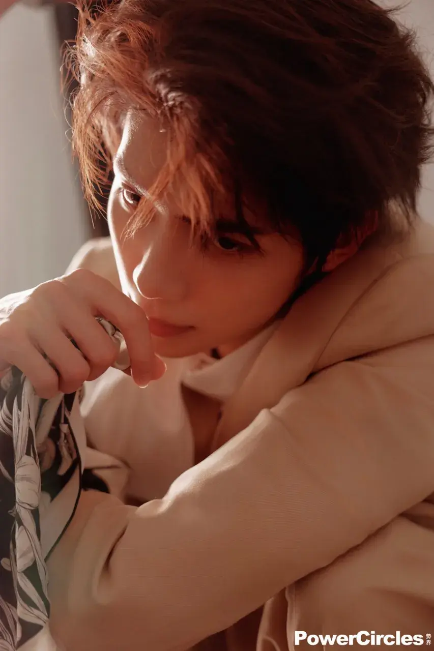 Luo Yizhou @ PowerCircles China December 2025