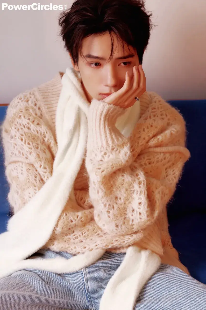 Luo Yizhou @ PowerCircles China December 2025