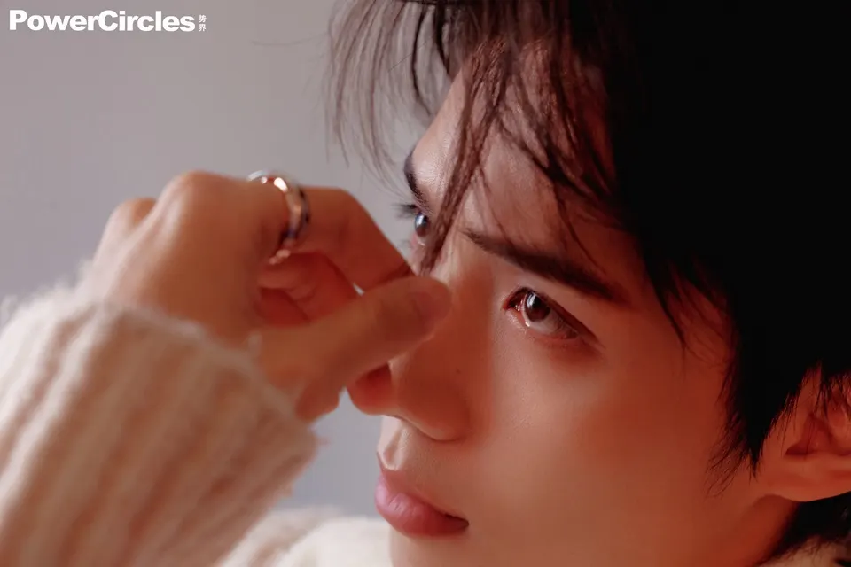 Luo Yizhou @ PowerCircles China December 2025