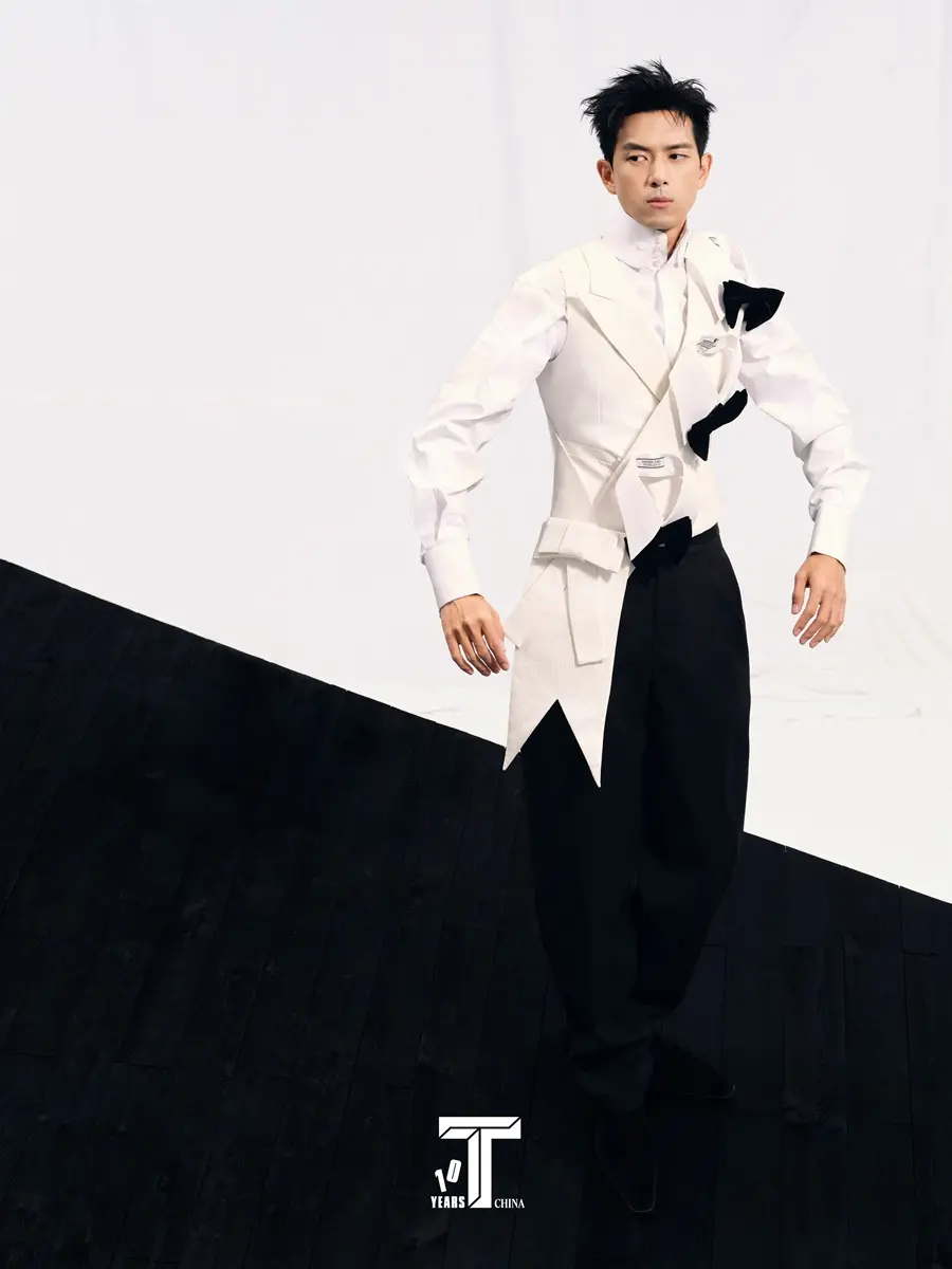 Li Xian @ T China December 2025