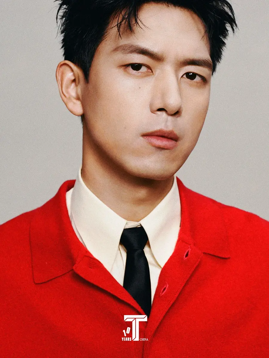 Li Xian @ T China December 2025