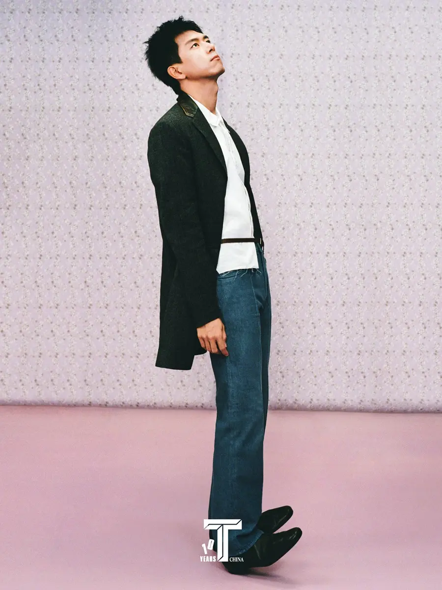 Li Xian @ T China December 2025