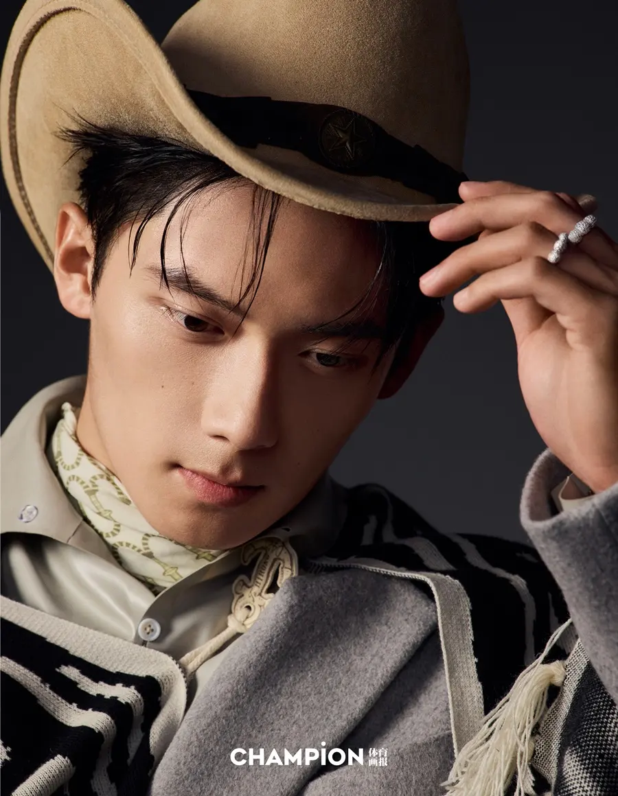 Ken Wu @ CHAMPiON China December 2025