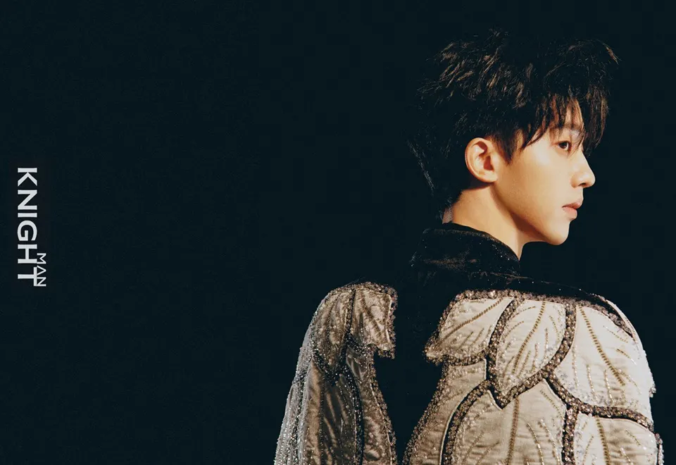 He Yunchen @ KNIGHT MAN China December 2025