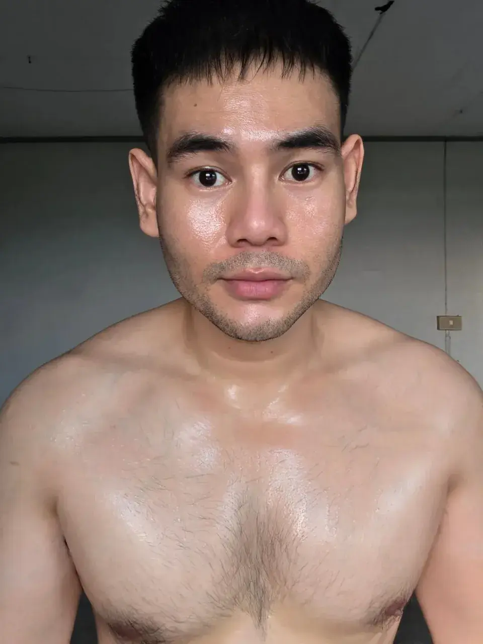 หลงในความแน่น