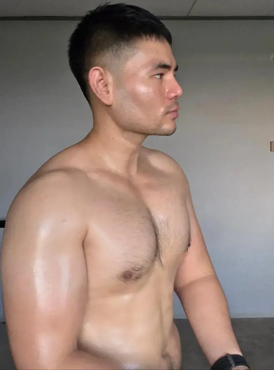 หลงในความแน่น