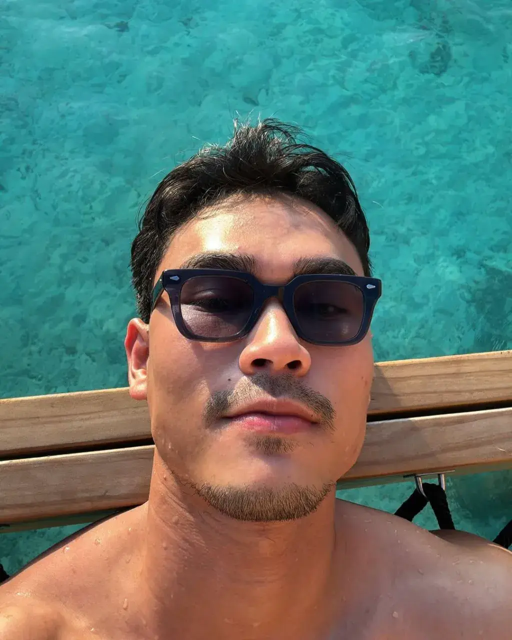 หลงในความแน่น