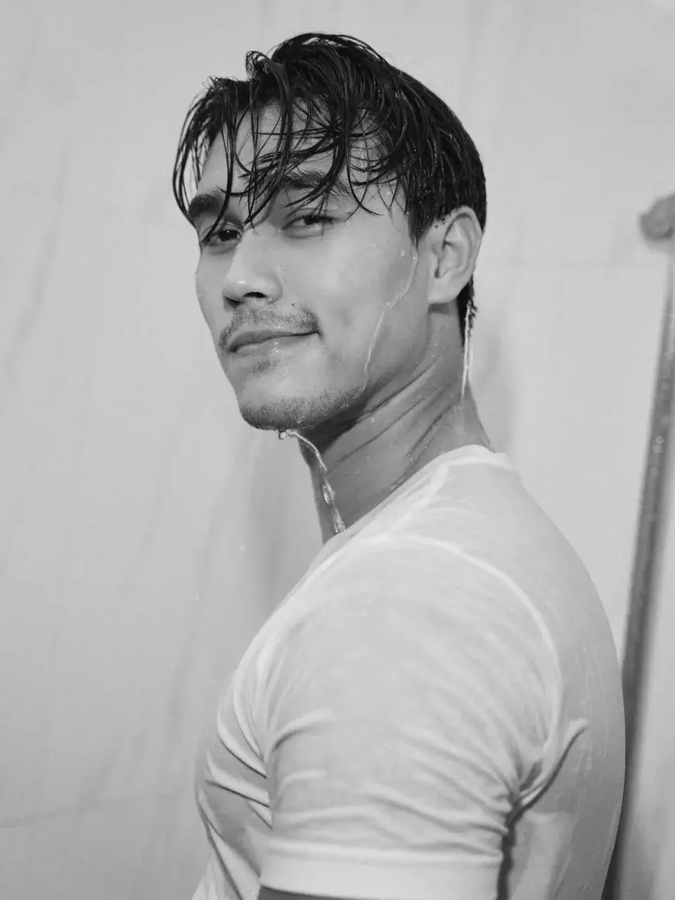 หลงในความแน่น