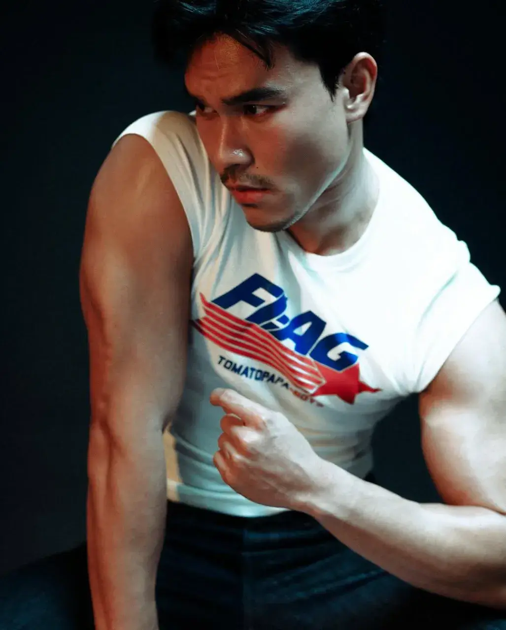 หลงในความแน่น