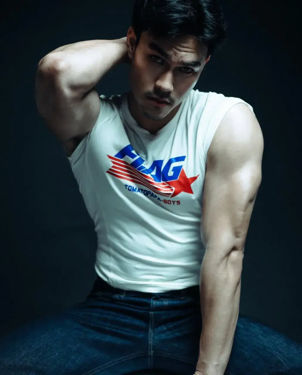 หลงในความแน่น