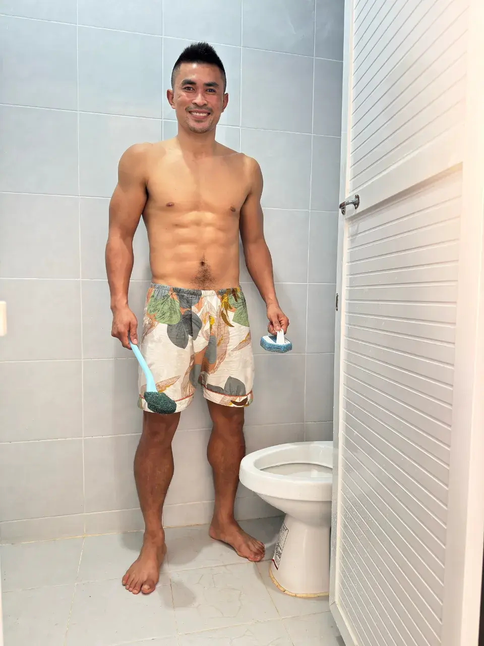 หลงในความแน่น